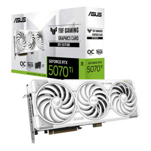 ASUS NVIDIA GeForce RTX 5070 Ti