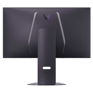 écran pc LG 31.5 pouces
