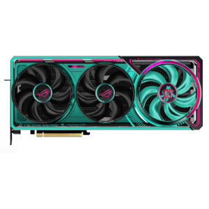 ASUS NVIDIA GeForce RTX 5080