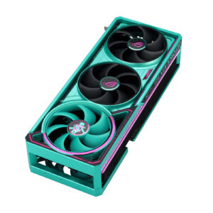ASUS NVIDIA GeForce RTX 5080