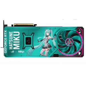 ASUS NVIDIA GeForce RTX 5080