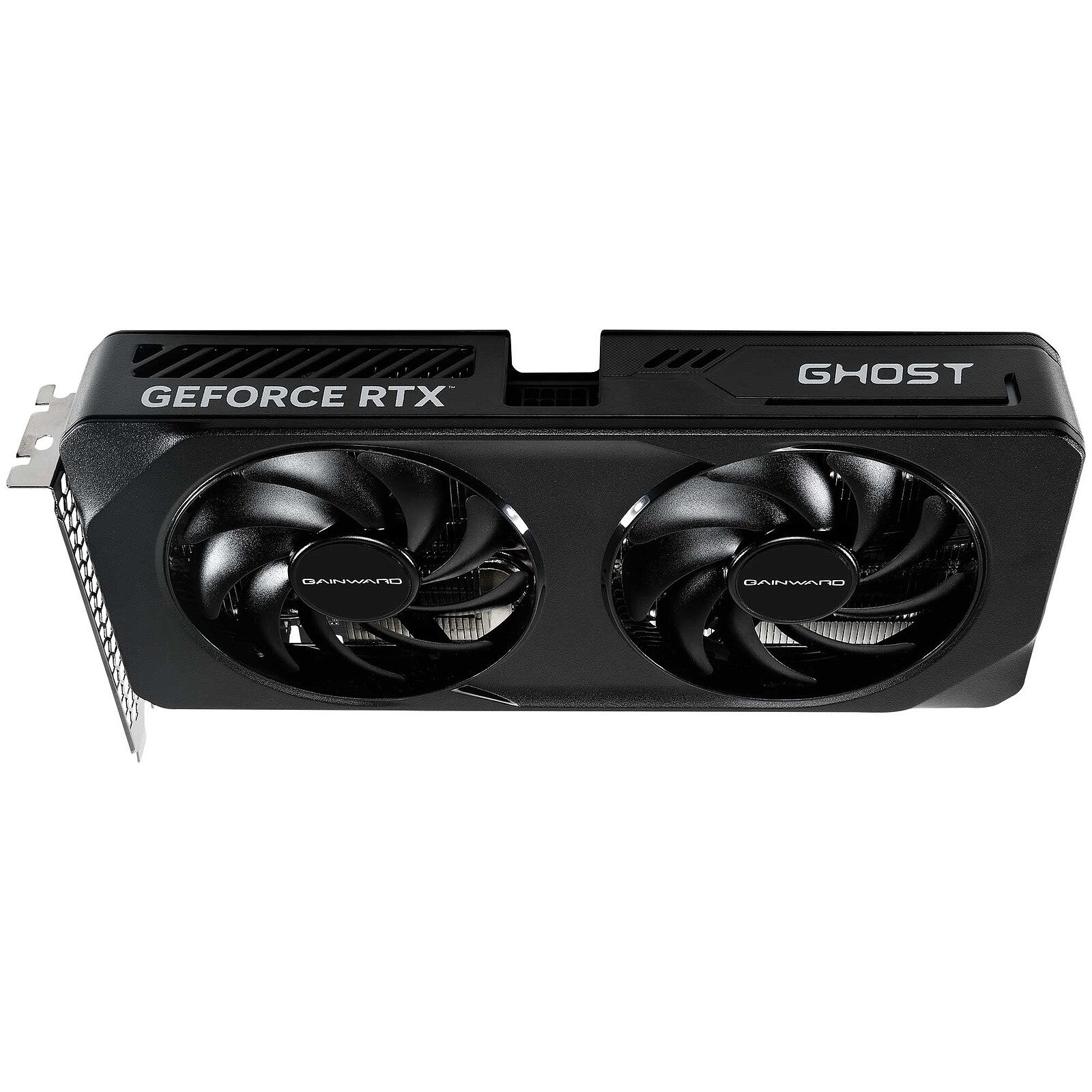 Gainward GeForce RTX 5060 Ti Ghost OC 16GB 2 Gainward NVIDIA GeForce RTX 5060 Ti