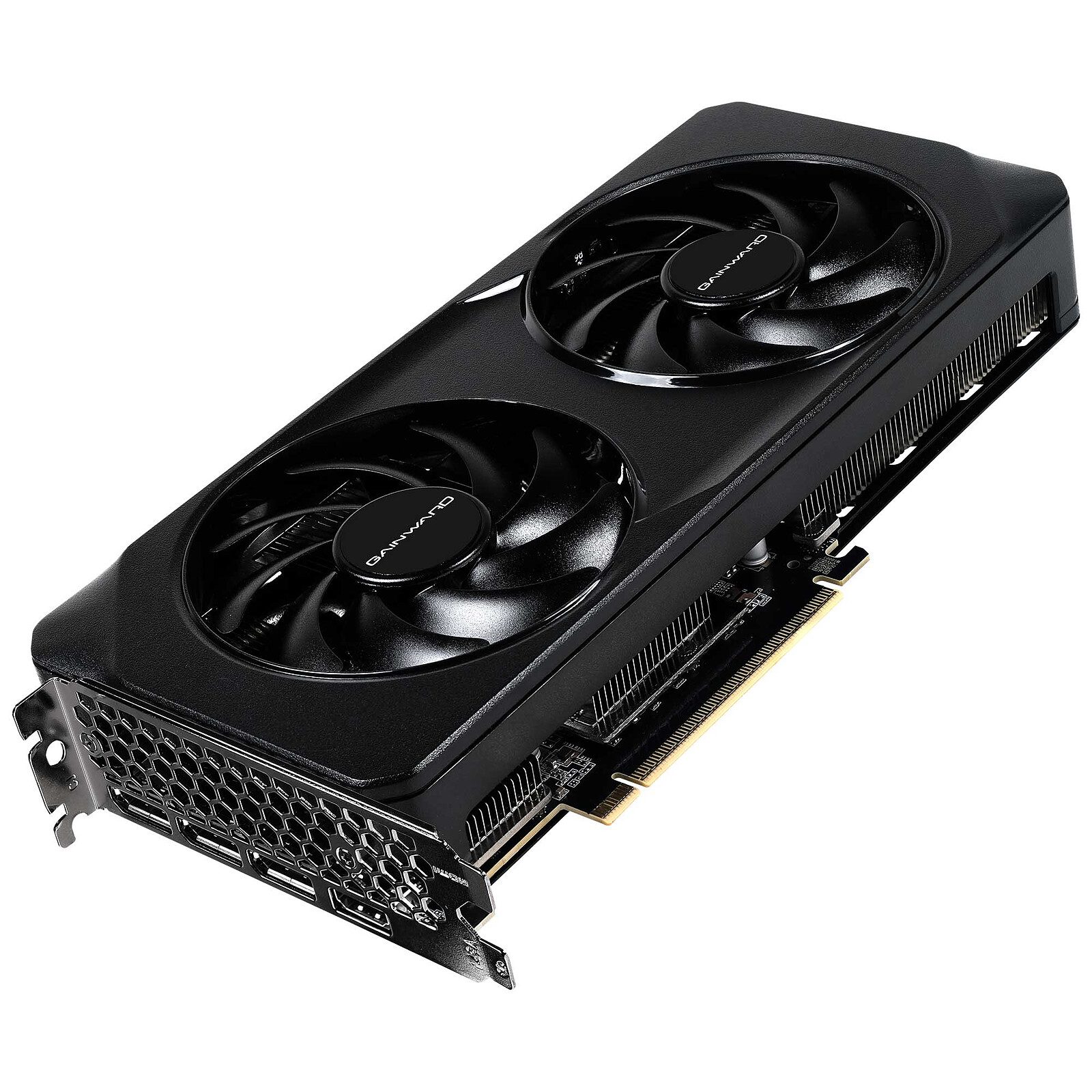 Gainward GeForce RTX 5060 Ti Ghost OC 16GB 3 Gainward NVIDIA GeForce RTX 5060 Ti