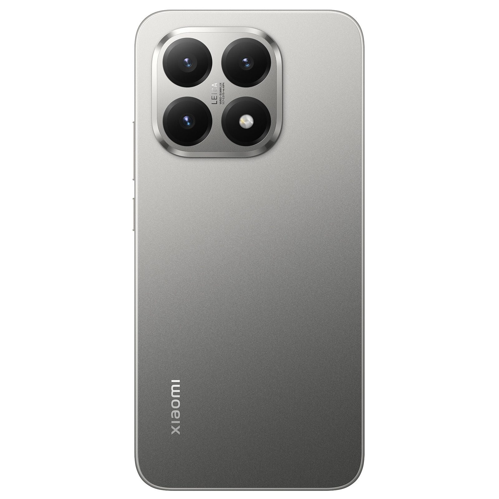 Xiaomi 15T Conçu avec Leica Gris (12 Go / 256 Go) 3 laptop gamer Xiaomi
