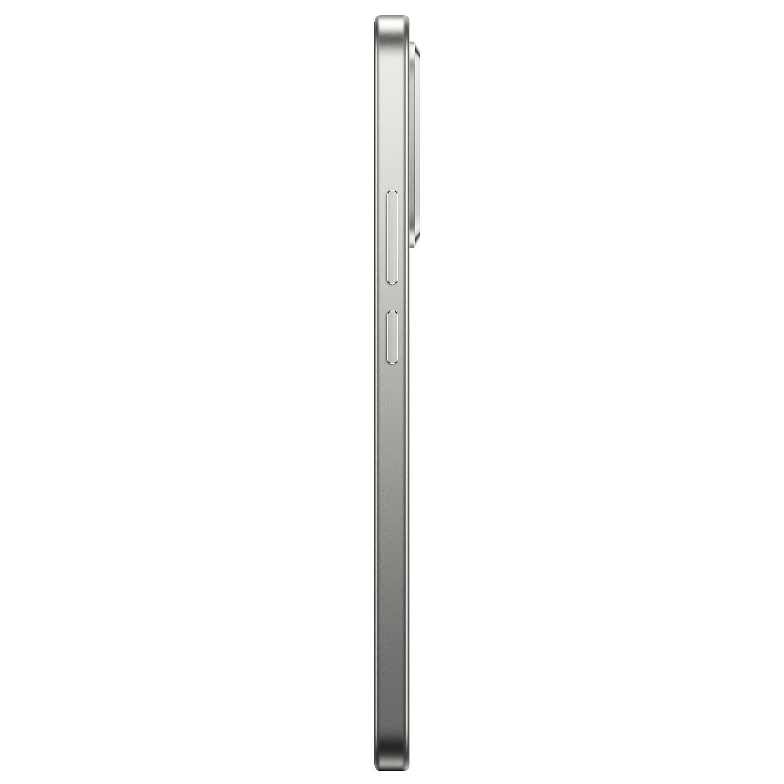 Xiaomi 15T Conçu avec Leica Gris (12 Go / 256 Go) 4 pc portable gamer Xiaomi