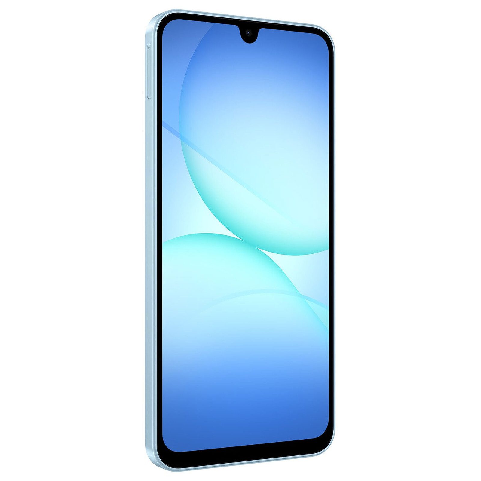 Samsung Galaxy A17 4G Bleu (4 Go / 128 Go) 3 laptop gamer Samsung