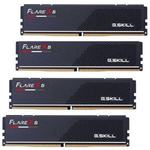 RAM G.Skill DDR5 6000 MHz 192 Go