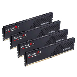 RAM G.Skill DDR5 6000 MHz 256 Go