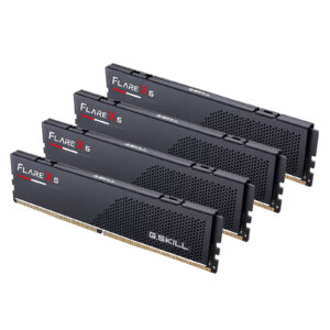 RAM G.Skill DDR5 6000 MHz 192 Go