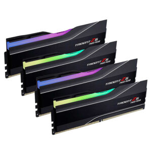 RAM G.Skill DDR5 6000 MHz 256 Go
