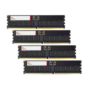 RAM G.Skill DDR5 6400 MHz 256 Go