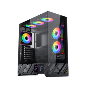 tour pc Xigmatek