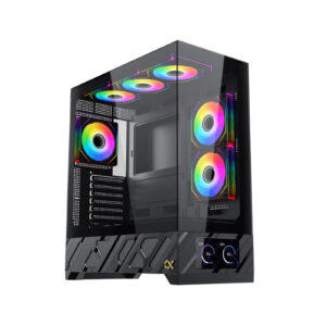 boitier pc Xigmatek