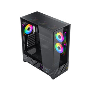 tour pc Xigmatek