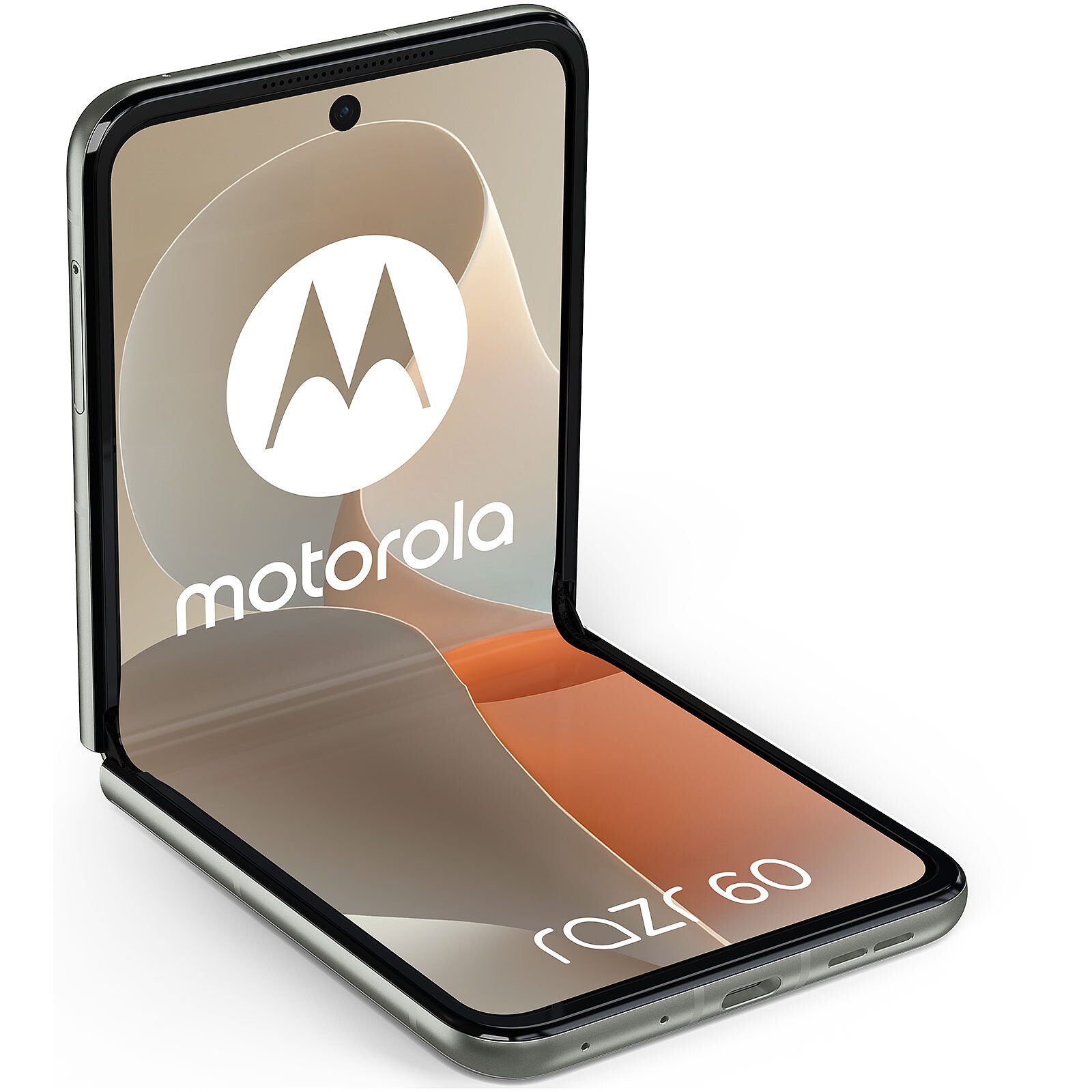 Motorola Razr 60 Lightest Sky 2 laptop Motorola