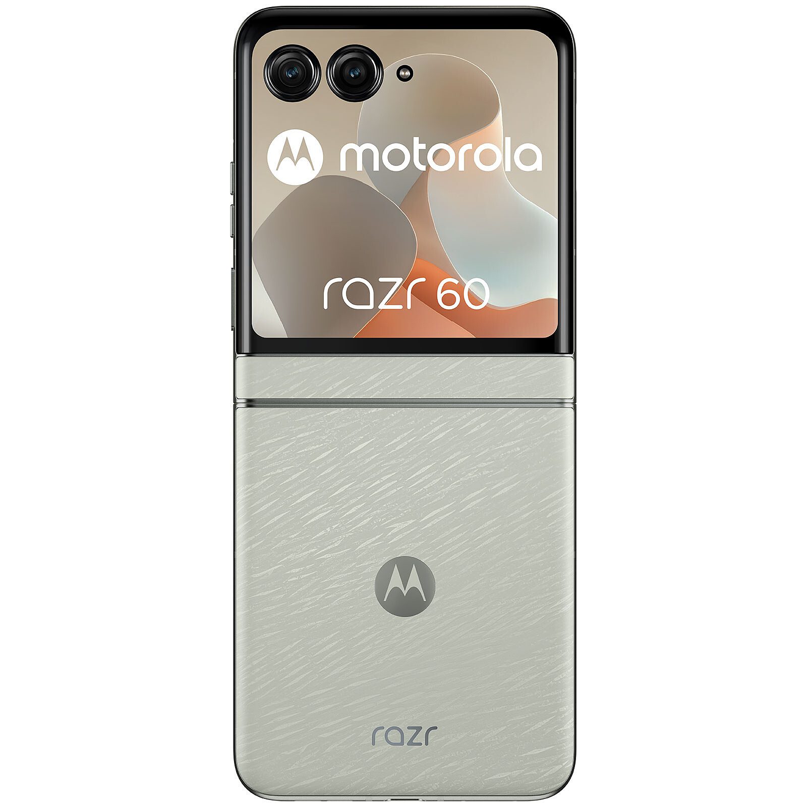 Motorola Razr 60 Lightest Sky 5 laptop Motorola