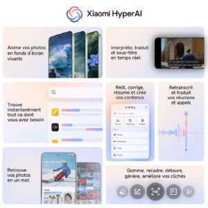 laptop Xiaomi