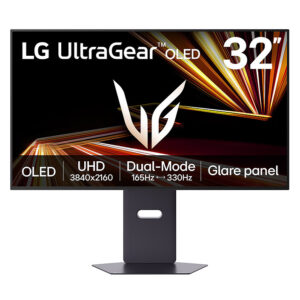 écran pc LG 31.5 pouces