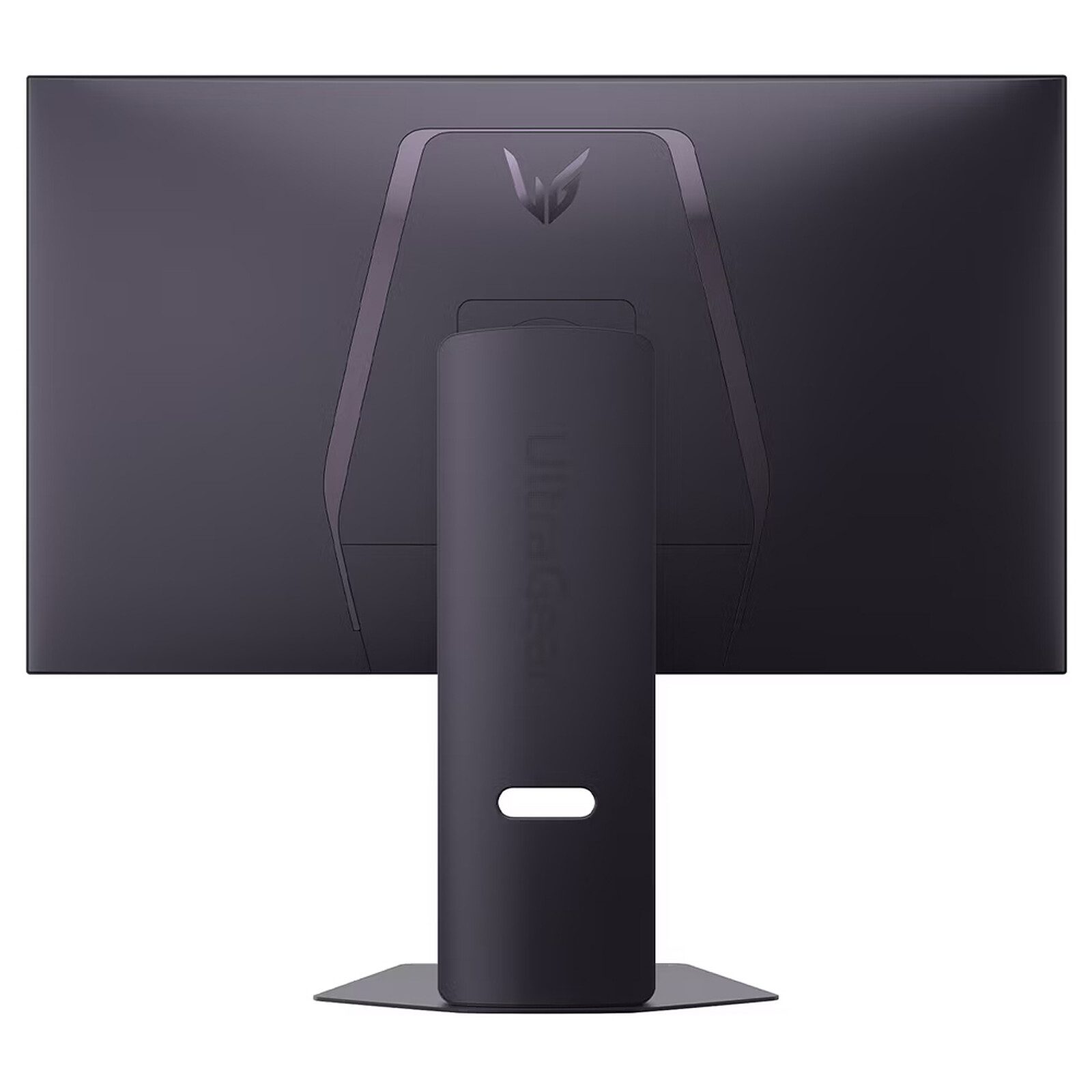LG 31.5″ OLED – UltraGear 32GX850A-B 5 écran pc LG 31.5 pouces