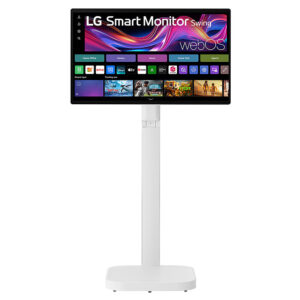 écran pc LG 31.5 pouces