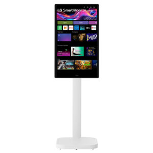 moniteur pc LG 31.5 pouces