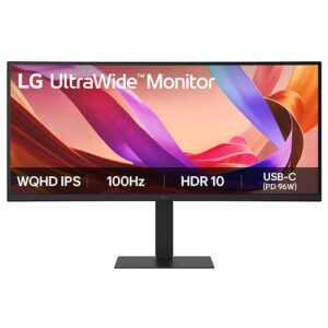 écran pc LG 34 pouces