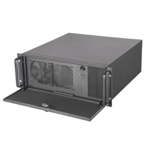 boitier pc SilverStone