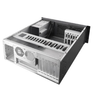 boitier pc SilverStone