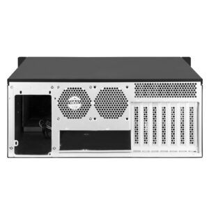 tour pc SilverStone