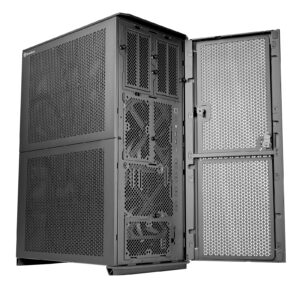 boitier pc SilverStone