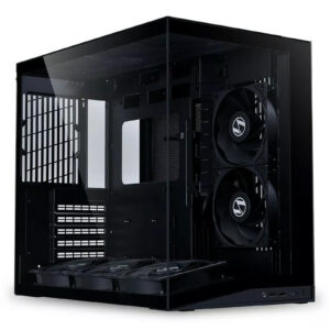 tour pc Lian Li