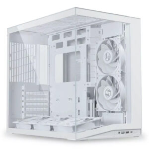 tour pc Lian Li