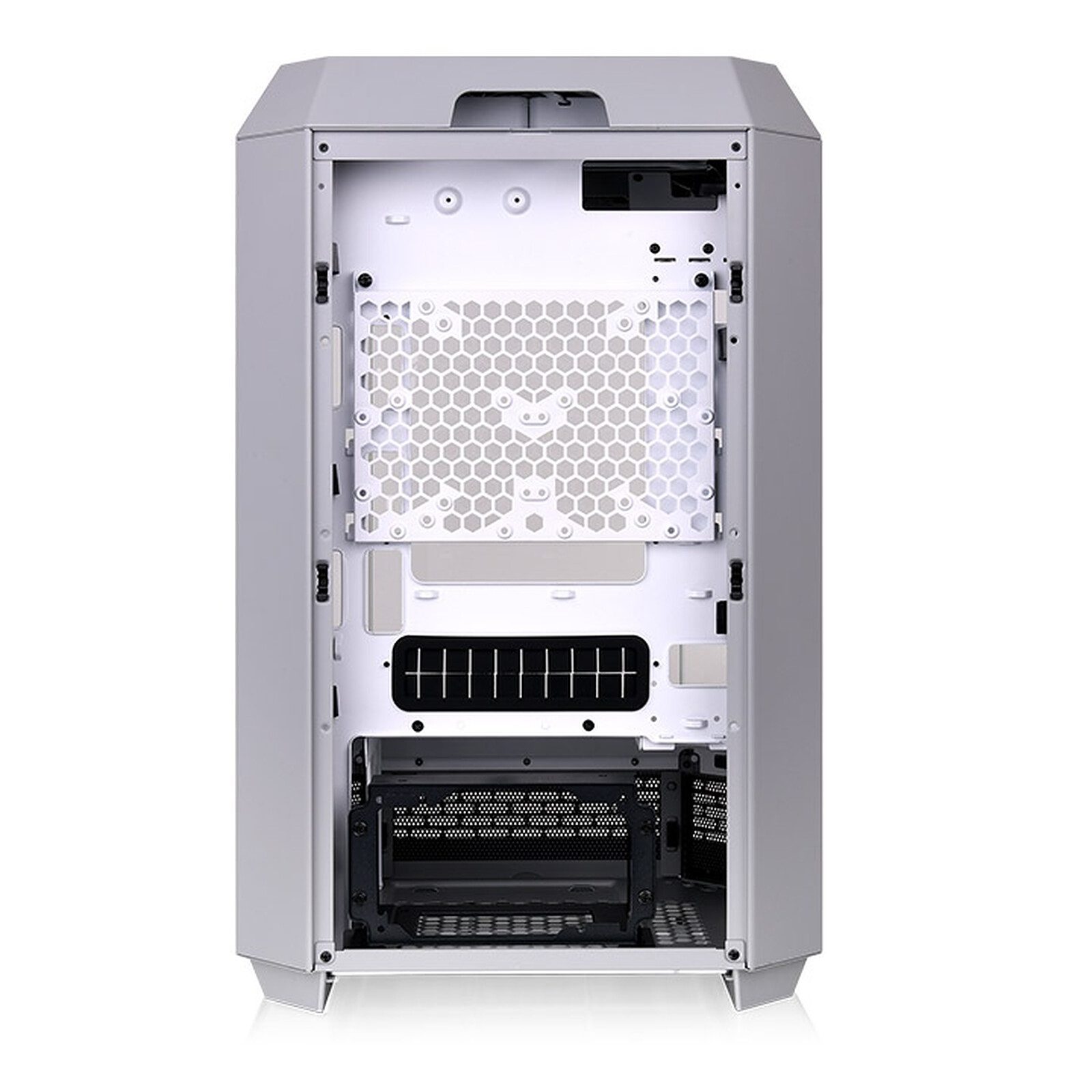 Thermaltake The Tower 300 – Calcaire 4 boitier pc Thermaltake