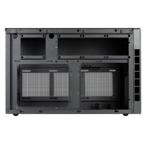 boitier pc SilverStone