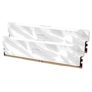 RAM Crucial DDR5 6400 MHz 32 Go