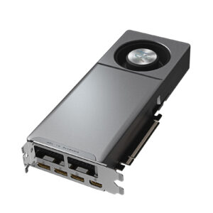 Gigabyte AMD Radeon AI PRO R9700