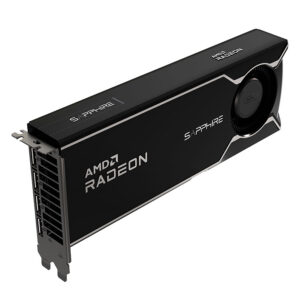 SAPPHIRE AMD Radeon AI PRO R9700