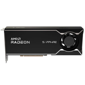SAPPHIRE AMD Radeon AI PRO R9700