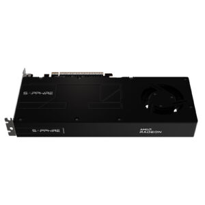 SAPPHIRE AMD Radeon AI PRO R9700