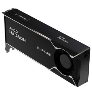 SAPPHIRE AMD Radeon AI PRO R9700