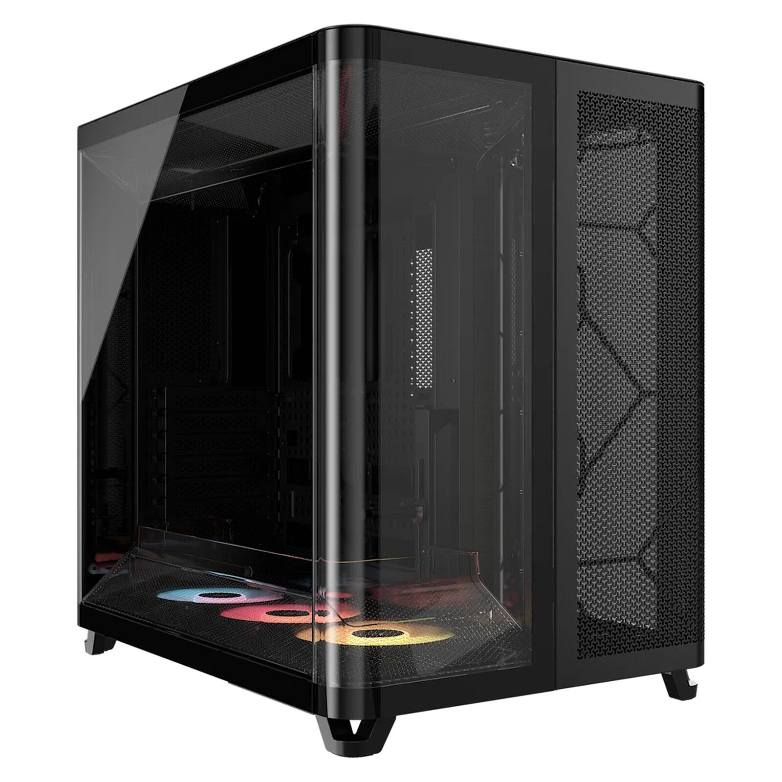 Corsair AIR 5400 RS-R ARGB (Noir) 1 tour pc Corsair