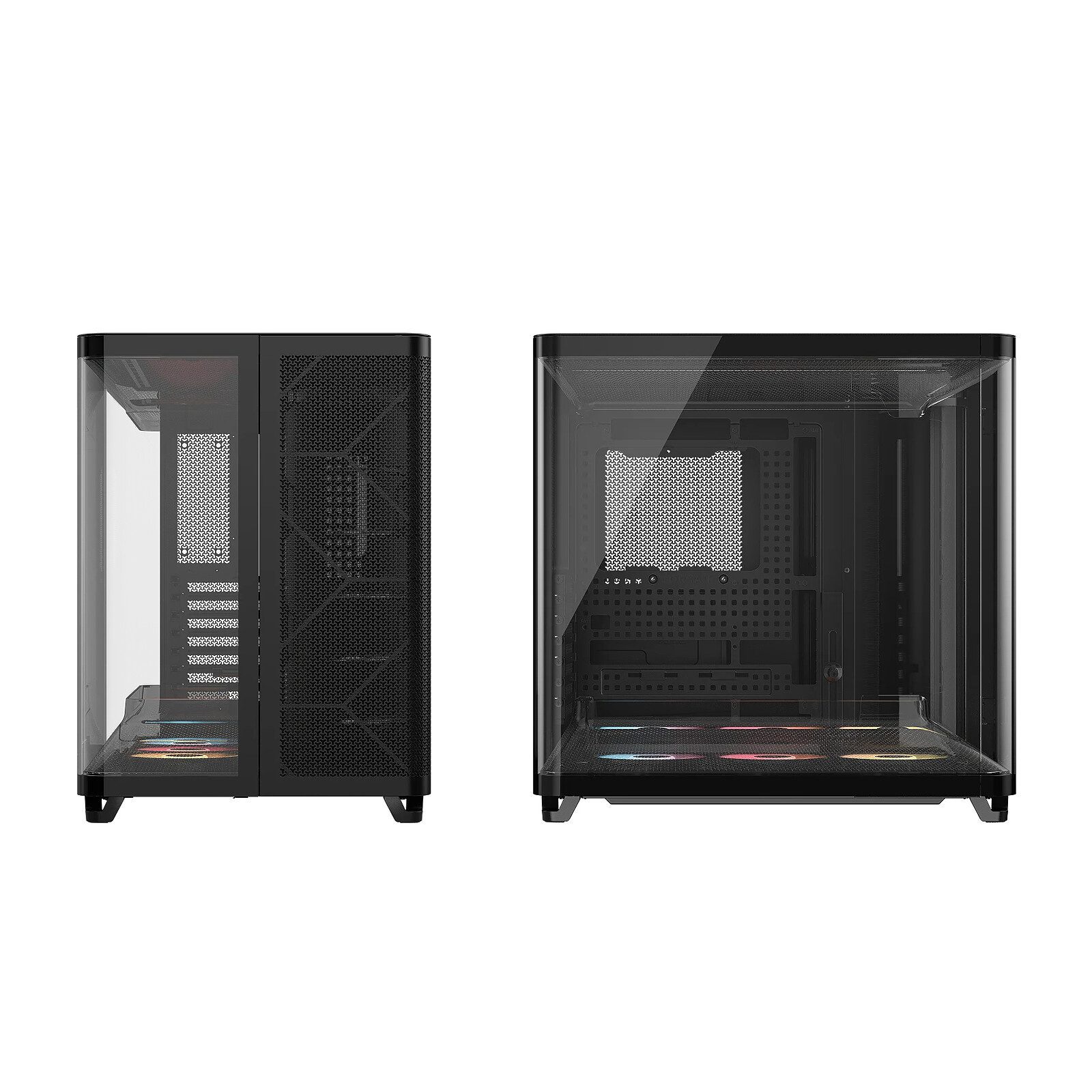 Corsair AIR 5400 RS-R ARGB (Noir) 2 boitier pc Corsair