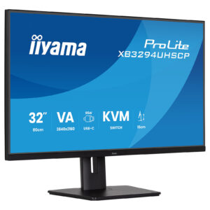 moniteur pc iiyama 31.5 pouces