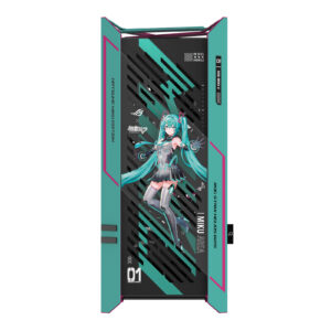 boitier pc ASUS