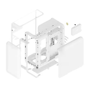 tour pc Hyte