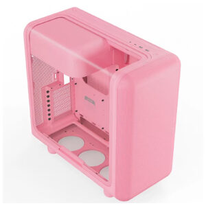 boitier pc Hyte