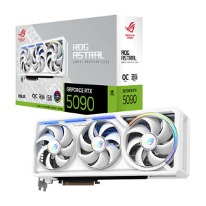 ASUS NVIDIA GeForce RTX 5090