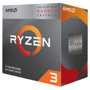 CPU AMD AM4