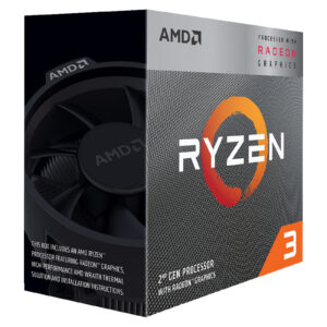 AMD 3.6 GHz 4 GHz