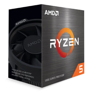 CPU AMD AM4